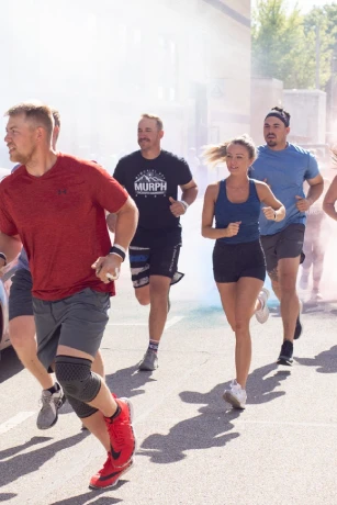 CrossFit Culminate